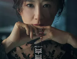 夫婦の世界ポスター