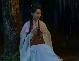 高潔なあなたスチール写真