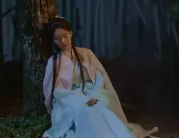 高潔なあなたスチール写真