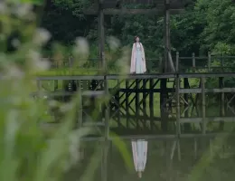 高潔なあなたスチール写真
