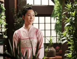 帝王の娘 スベクヒャン