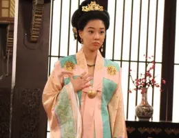 帝王の娘 スベクヒャン