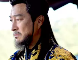 帝王の娘 スベクヒャン