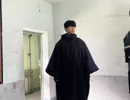 ブラインドスチール写真