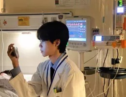 ブラインドスチール写真
