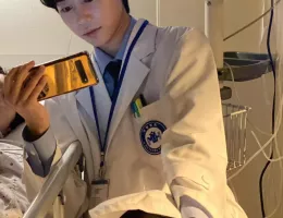 ブラインドスチール写真