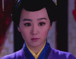 後宮の涙スチール写真