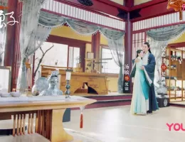 将軍の花嫁スチール写真