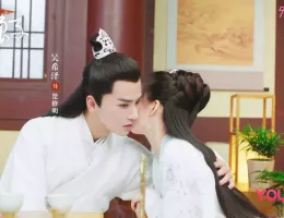 将軍の花嫁スチール写真