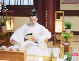 将軍の花嫁スチール写真