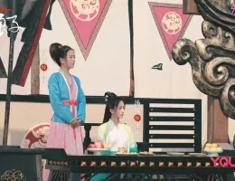 将軍の花嫁スチール写真