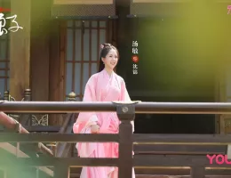 将軍の花嫁スチール写真