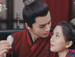 将軍の花嫁スチール写真