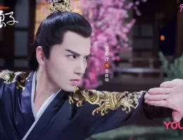 将軍の花嫁スチール写真