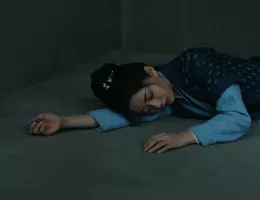 将軍の花嫁スチール写真