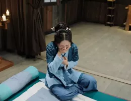 将軍の花嫁スチール写真