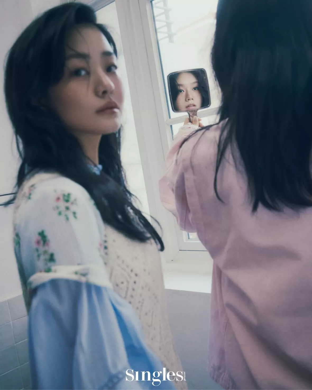 善意の競争スチール写真