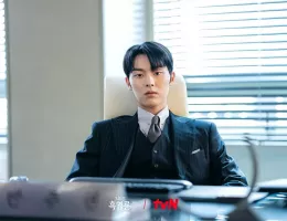 あいつは黒炎竜スチール写真