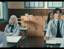 代理リベンジスチール写真