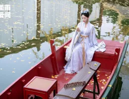 墨雨雲間～美しき復讐～スチール写真