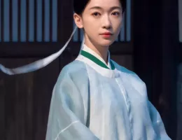 墨雨雲間～美しき復讐～スチール写真