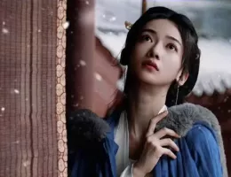 墨雨雲間～美しき復讐～スチール写真