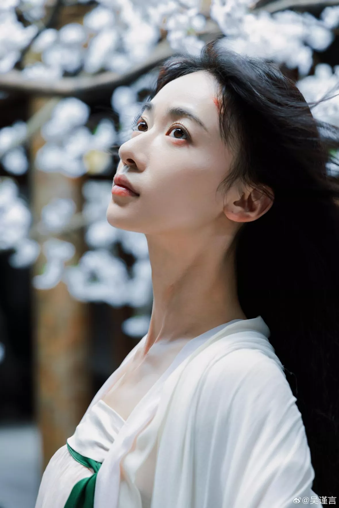 墨雨雲間～美しき復讐～スチール写真