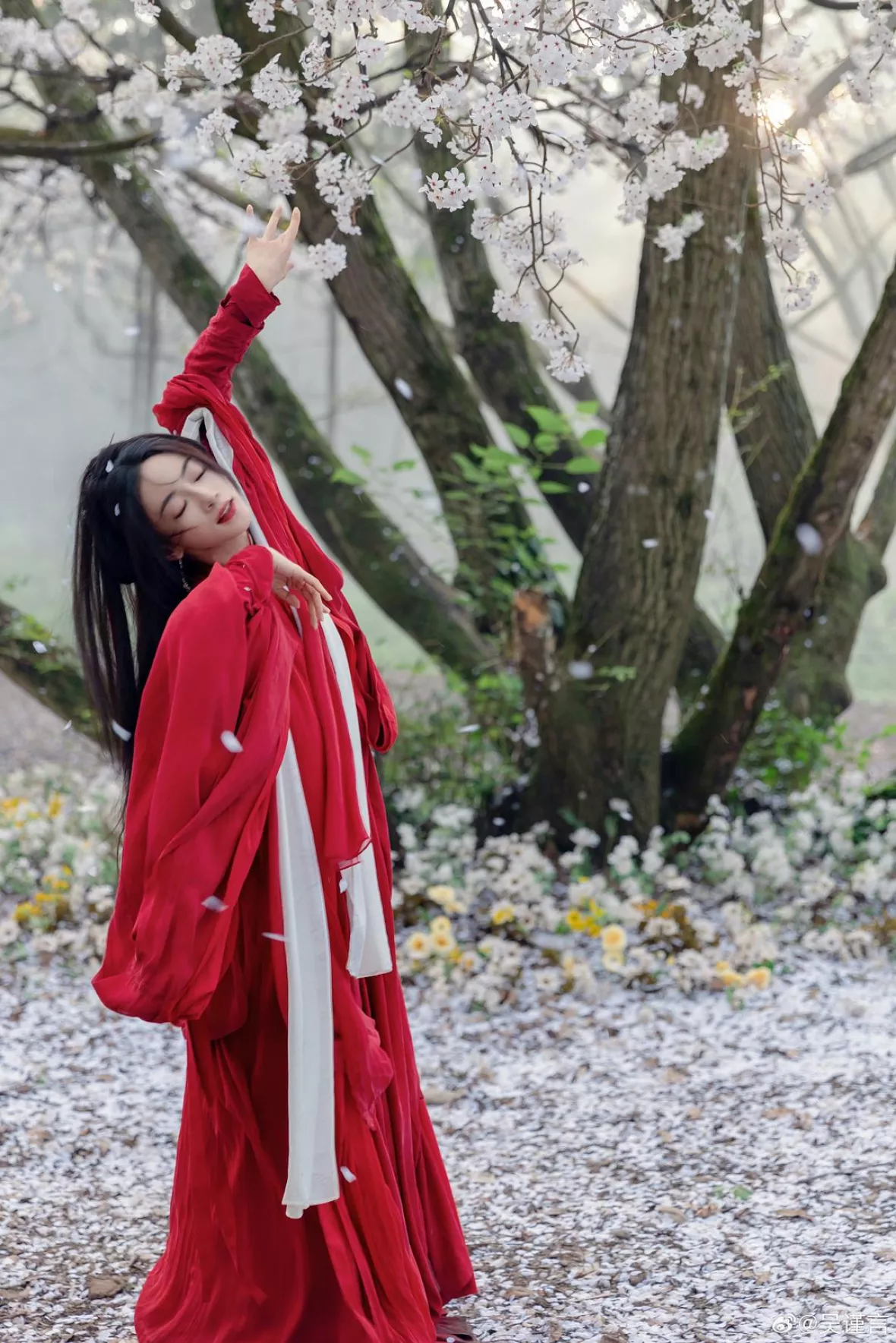 墨雨雲間～美しき復讐～スチール写真