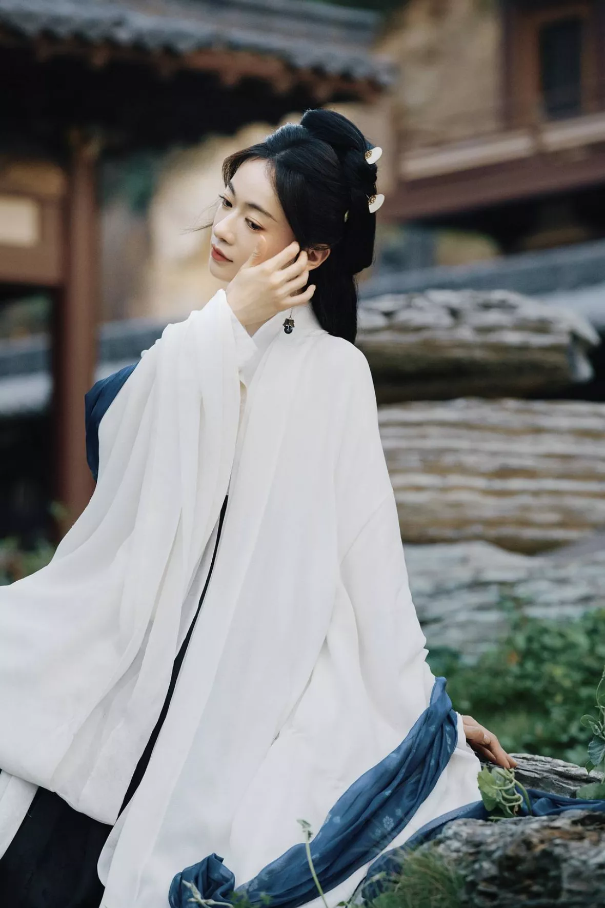 墨雨雲間～美しき復讐～スチール写真