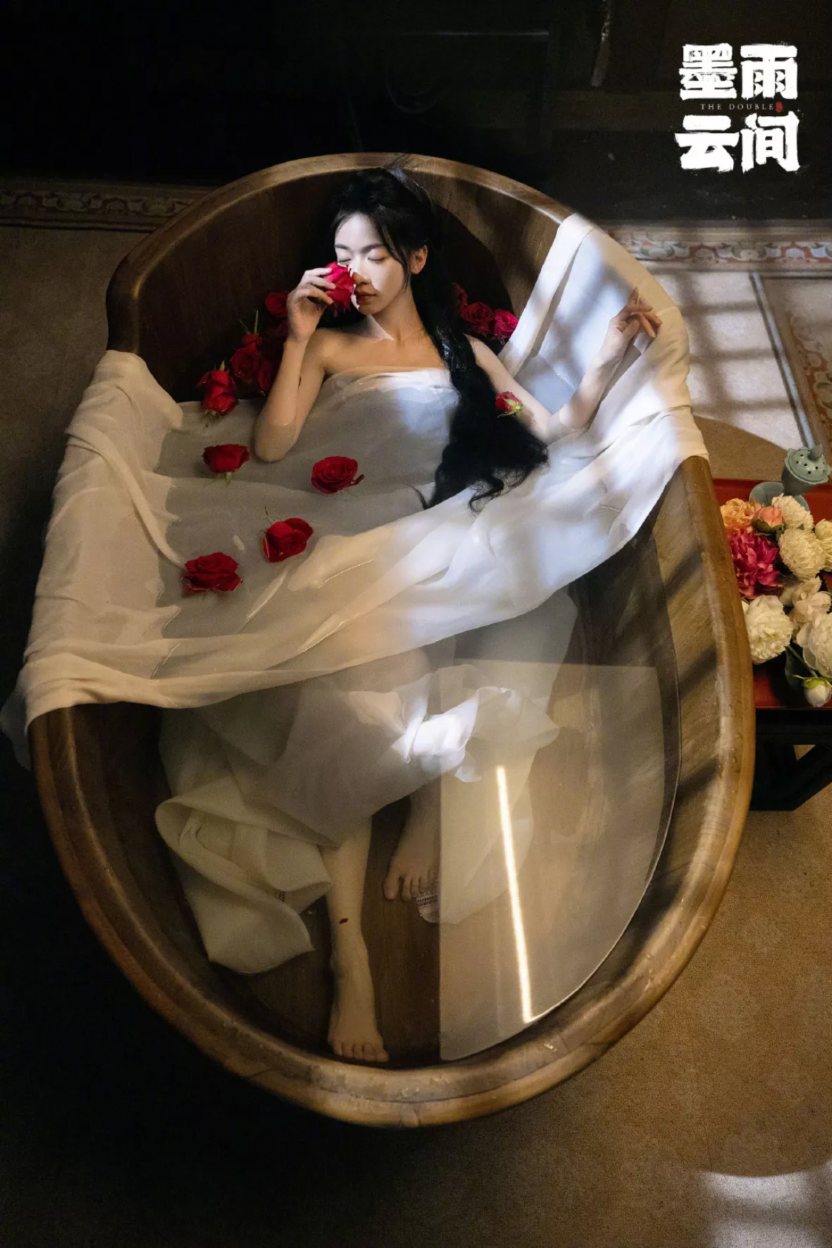 墨雨雲間～美しき復讐～スチール写真