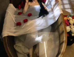 墨雨雲間～美しき復讐～スチール写真