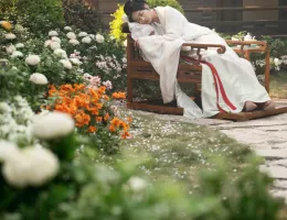 墨雨雲間～美しき復讐～スチール写真