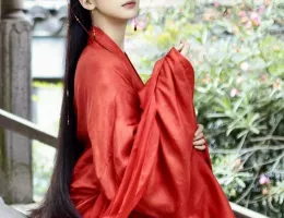 墨雨雲間～美しき復讐～スチール写真