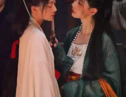 墨雨雲間～美しき復讐～スチール写真