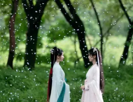 墨雨雲間～美しき復讐～スチール写真