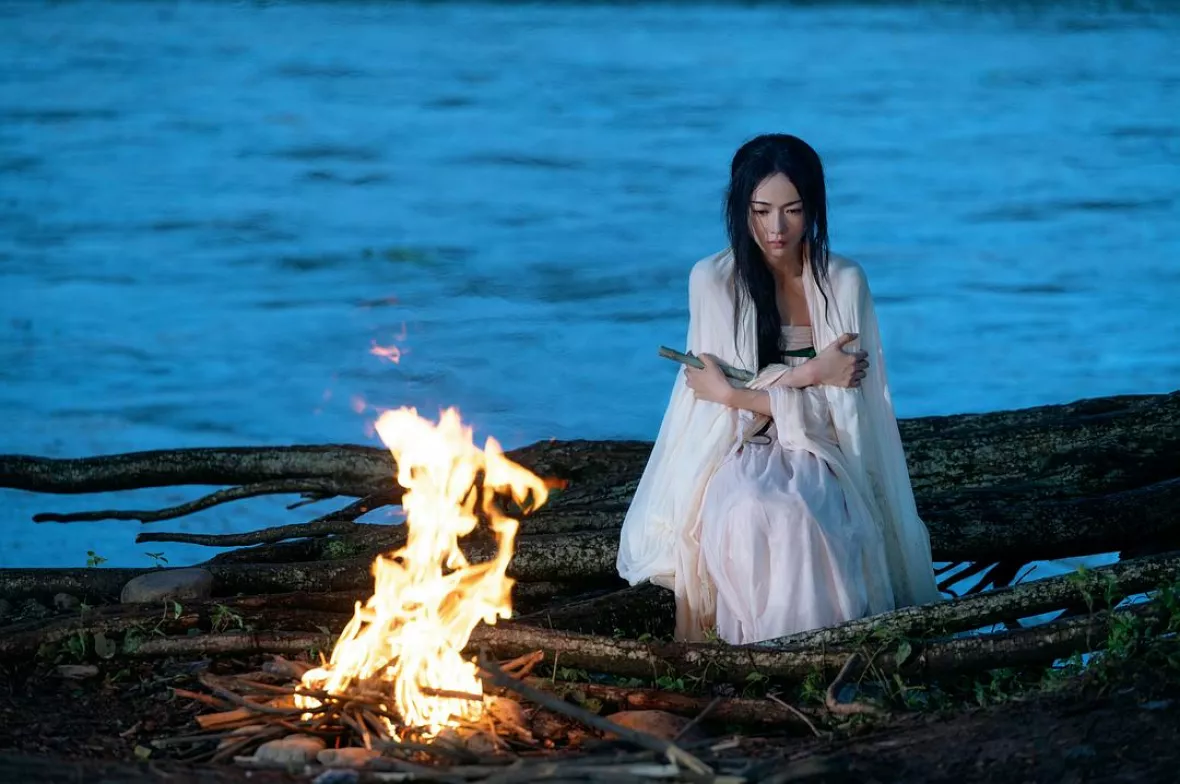 墨雨雲間～美しき復讐～スチール写真