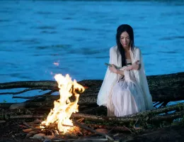 墨雨雲間～美しき復讐～スチール写真