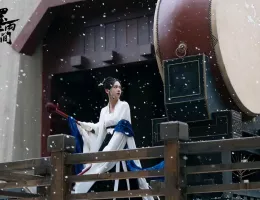 墨雨雲間～美しき復讐～スチール写真