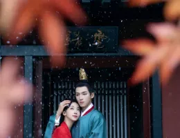 墨雨雲間～美しき復讐～スチール写真
