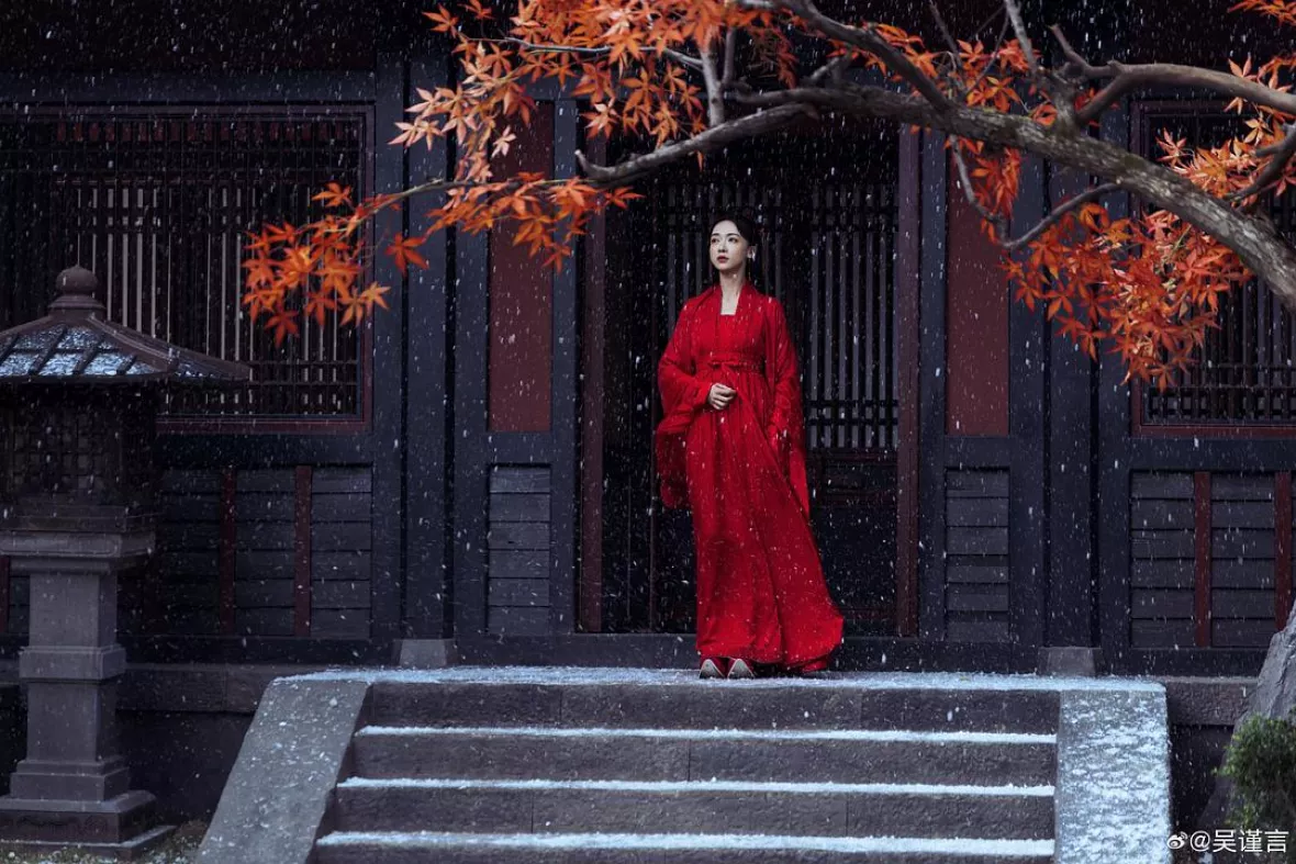 墨雨雲間～美しき復讐～スチール写真