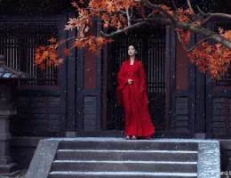 墨雨雲間～美しき復讐～スチール写真