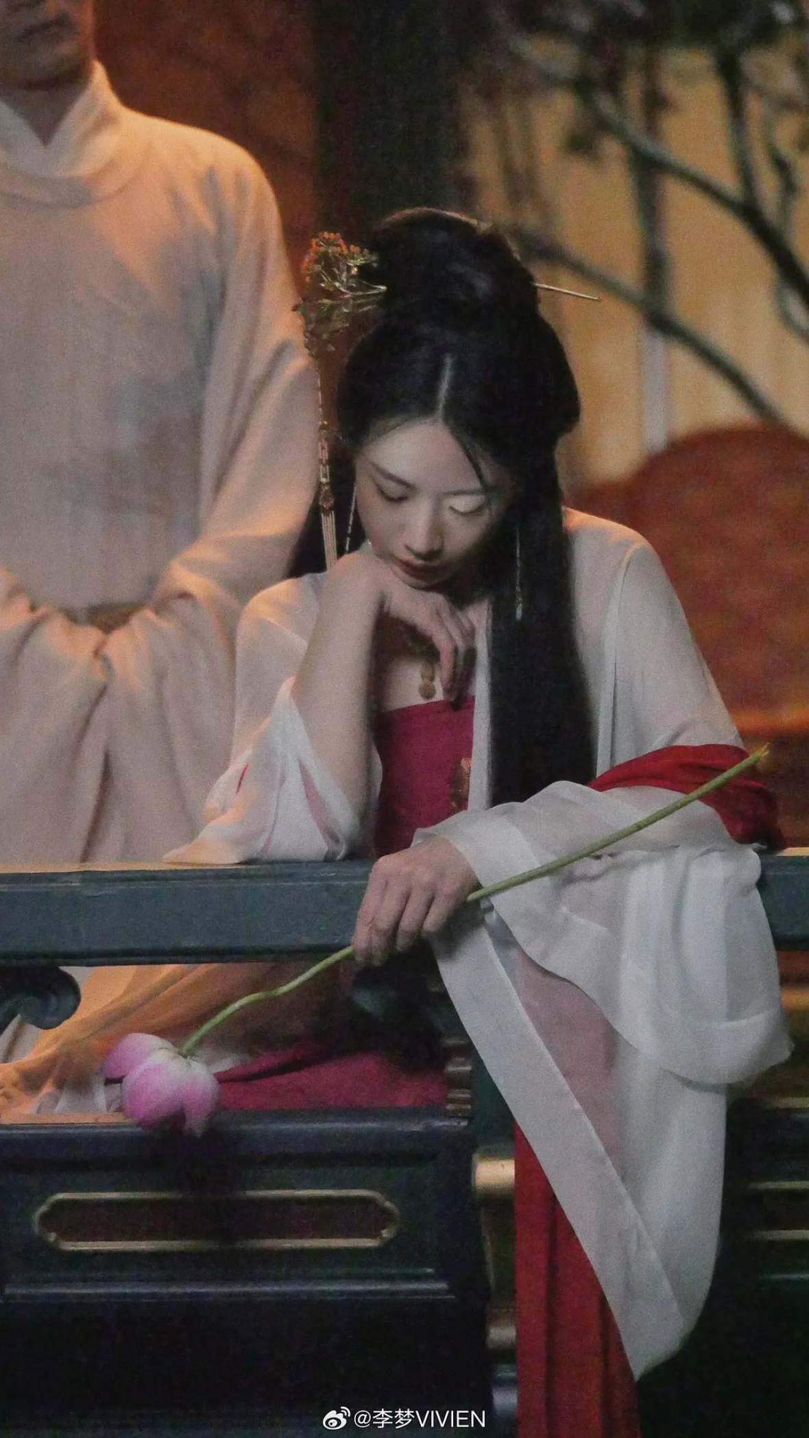 墨雨雲間～美しき復讐～スチール写真