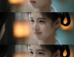 墨雨雲間～美しき復讐～スチール写真