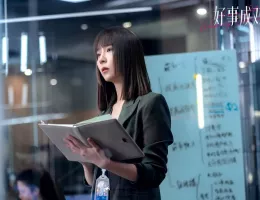 サレ妻の華麗なる復讐スチール写真