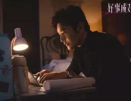サレ妻の華麗なる復讐スチール写真