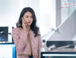 サレ妻の華麗なる復讐スチール写真