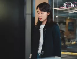 サレ妻の華麗なる復讐スチール写真