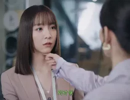 サレ妻の華麗なる復讐