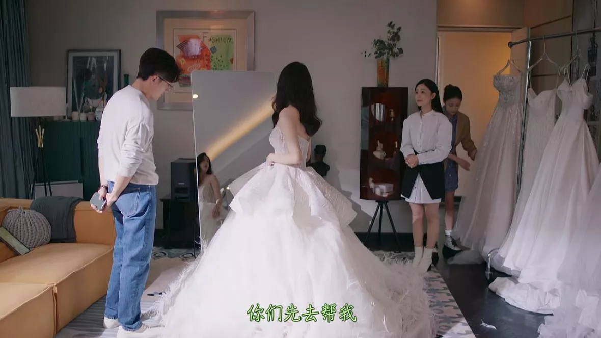 サレ妻の華麗なる復讐スチール写真