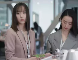 サレ妻の華麗なる復讐スチール写真